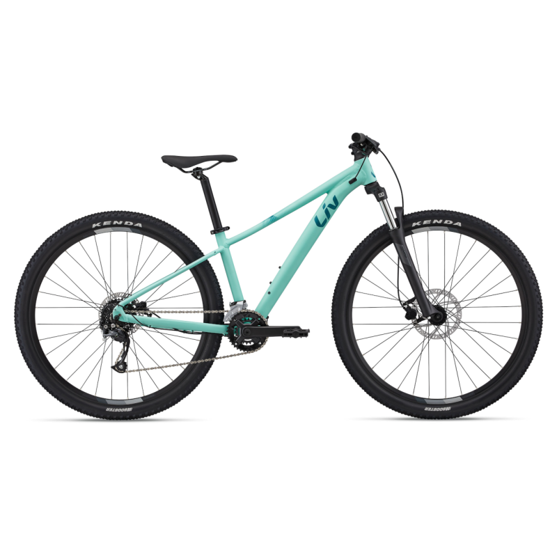 Women’s bike LIV Tempt 2 29″ Ocean Wave