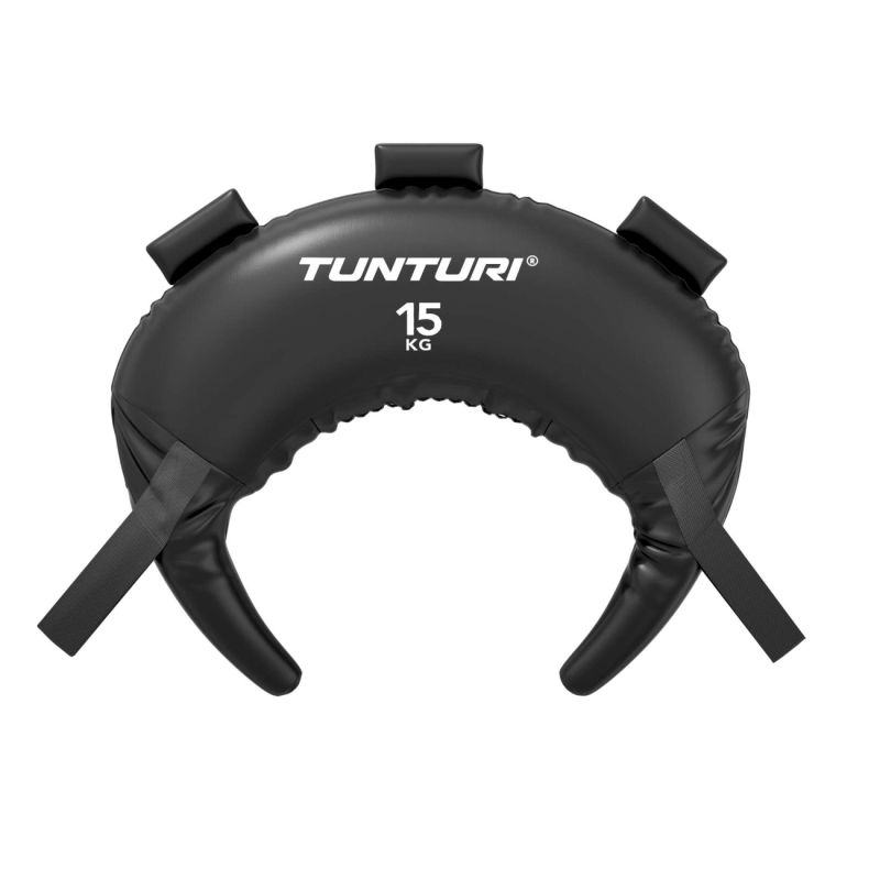 Raskuskott TUNTURI Platinum Bulgarian Bag, 15 kg
