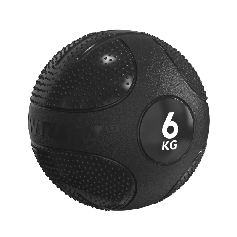 Topispall TUNTURI Platinum Slam Ball, 6 kg