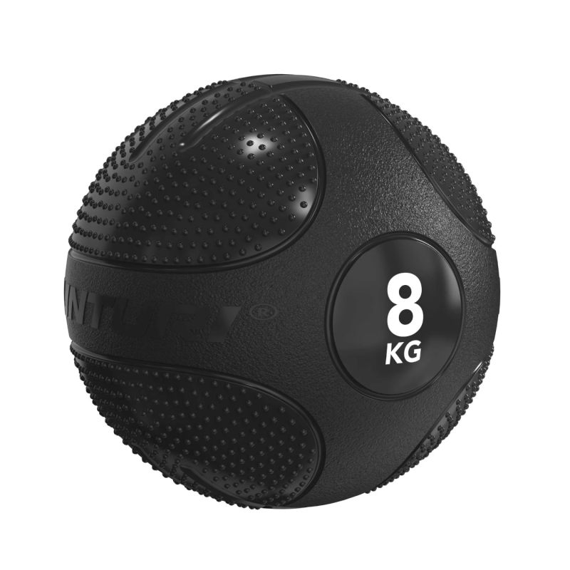 Topispall TUNTURI Platinum Slam Ball, 8 kg
