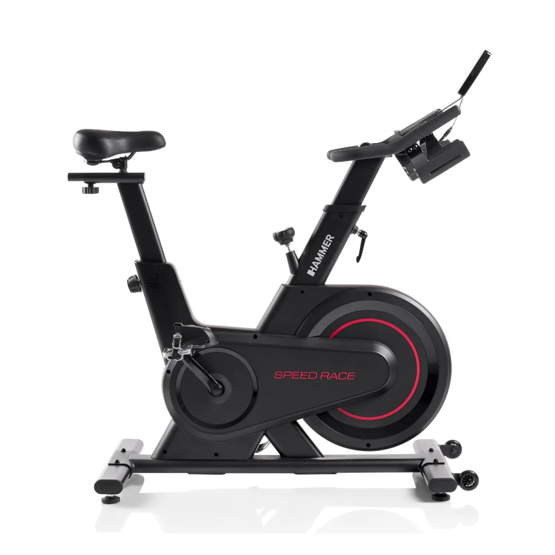 Spinning wheel HAMMER Speed ​​Race