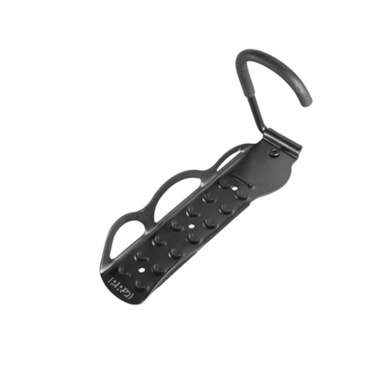 Rattanagi wall PRO Bike Rack Wide (max 3.5″)