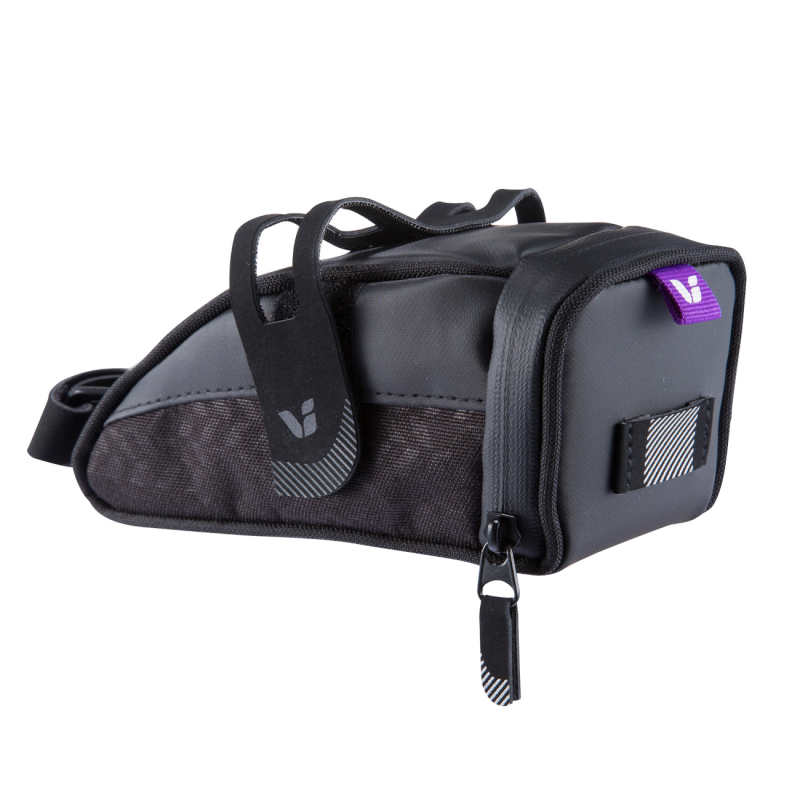 Sadulakott LIV Vecta, Black, M
