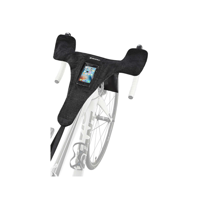 Sweat jacket GIANT Cyclo Trainer Sweat Blocker