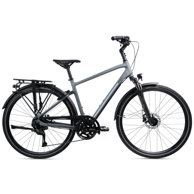 Jalgratas GIANT AnyTour RS 2 GB, Ocean Storm