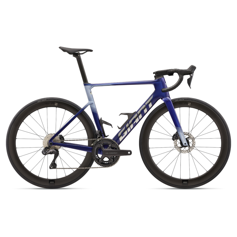 Road bike GIANT Propel Advanced 0 (2027) Azurite Blue