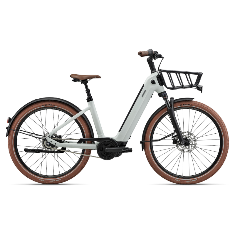 Electric bike LIV Flourish E+ 2 (2027) 27.5″ Mountain Air