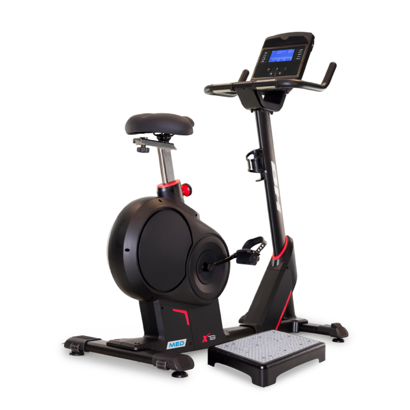 Velotrenažöör BH FITNESS XTB MED
