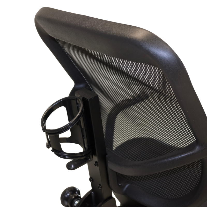 Seljatoega velotrenažöör BH Fitness XTR Multimedia 16 – pilt 3