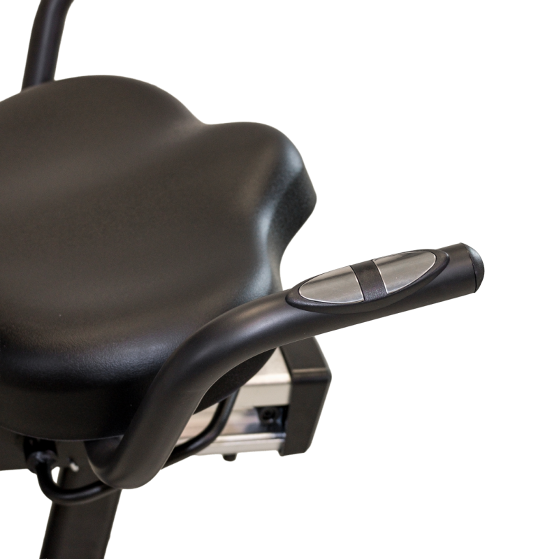 Seljatoega velotrenažöör BH Fitness XTR Multimedia 16 – pilt 5