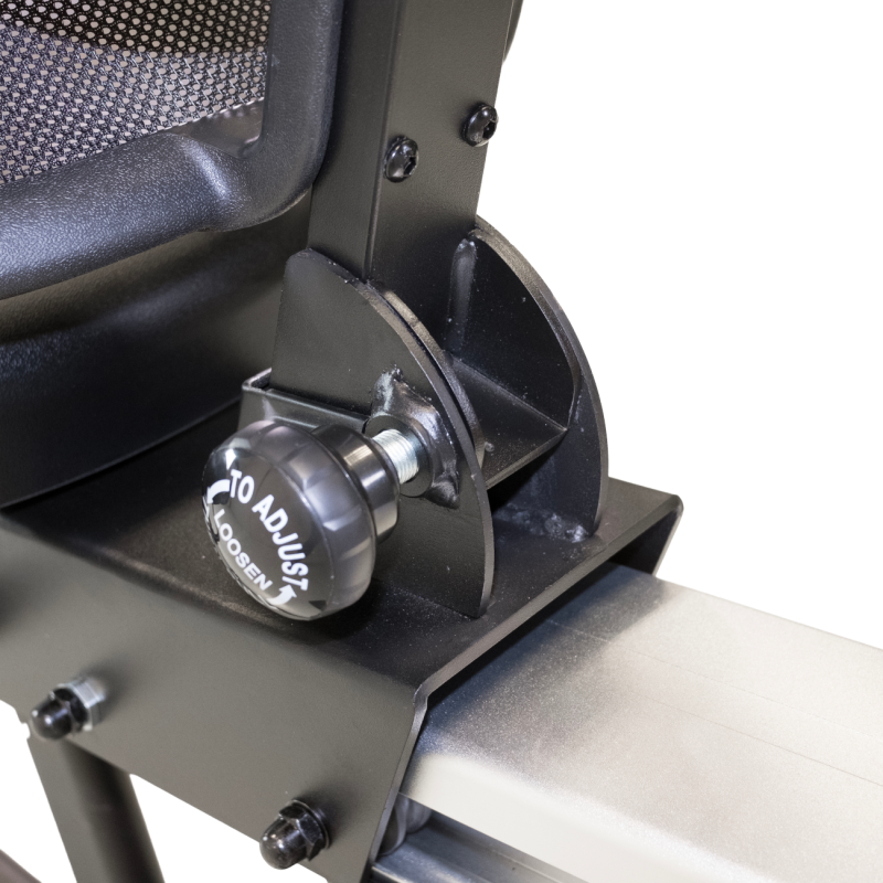 Seljatoega velotrenažöör BH Fitness XTR Multimedia 16 – pilt 7