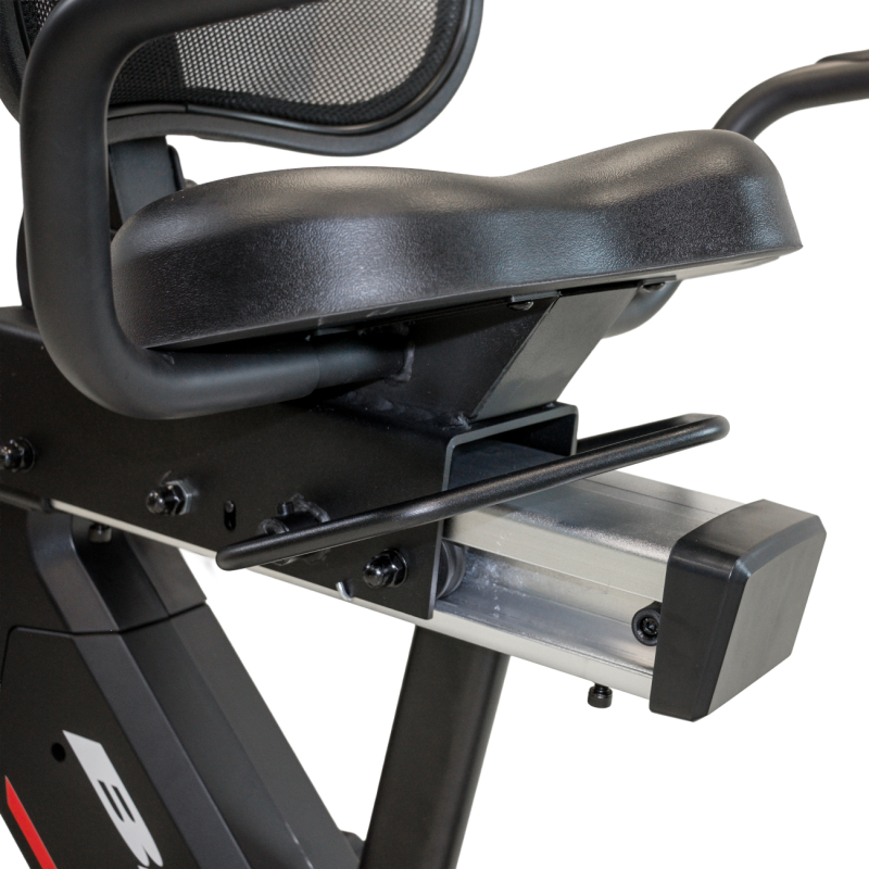 Seljatoega velotrenažöör BH Fitness XTR Multimedia 16 – pilt 8