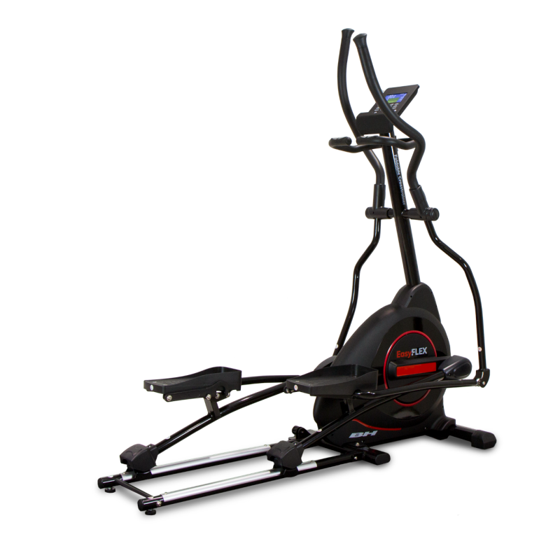 Эллиптический тренажер BH Fitness Easy Flex