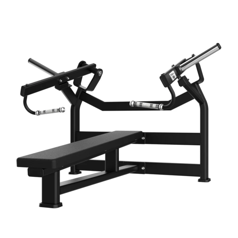 Jõujaam TUNTURI Platinum – Horizontal Chest Press – Plate Loaded V-Series