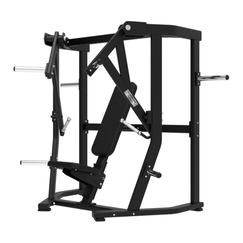 Jõujaam TUNTURI Platinum – Wide Chest Press Strength Station – Plate Loaded V-Series