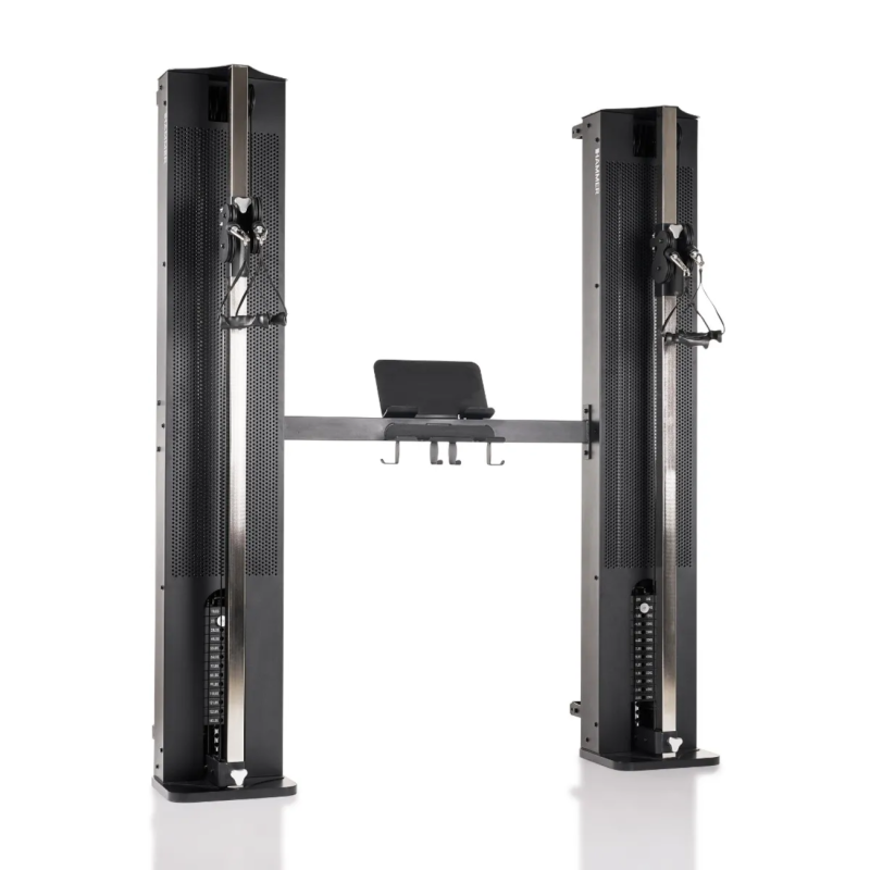 Kaablitornid HAMMER Cable Tower 4.0 Double