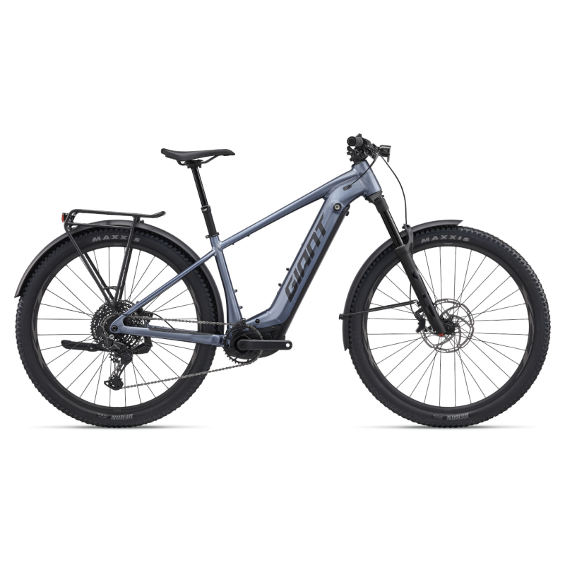 Elektrijalgratas GIANT Fathom E+ 1 EX (2027) Thundercloud