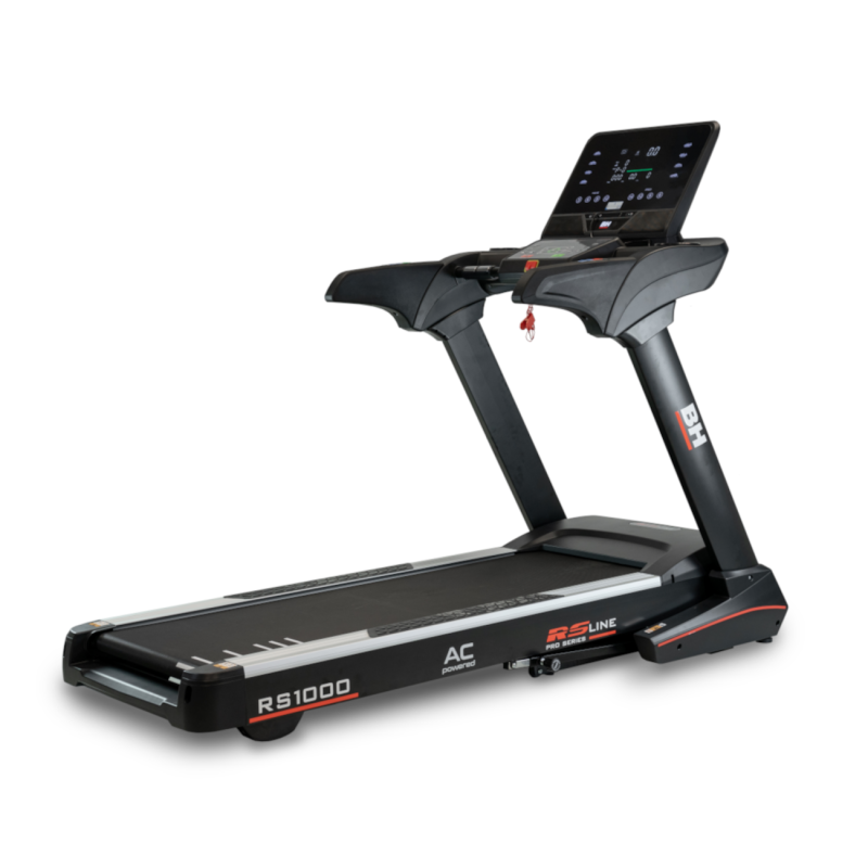Jooksulint BH FITNESS RS1000