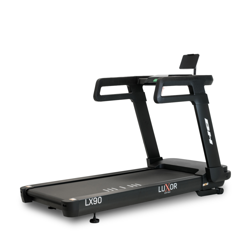 Jooksulint BH FITNESS LX90