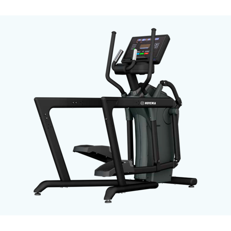 Elliptiline trenažöör BH FITNESS Movemia EC1000 19″