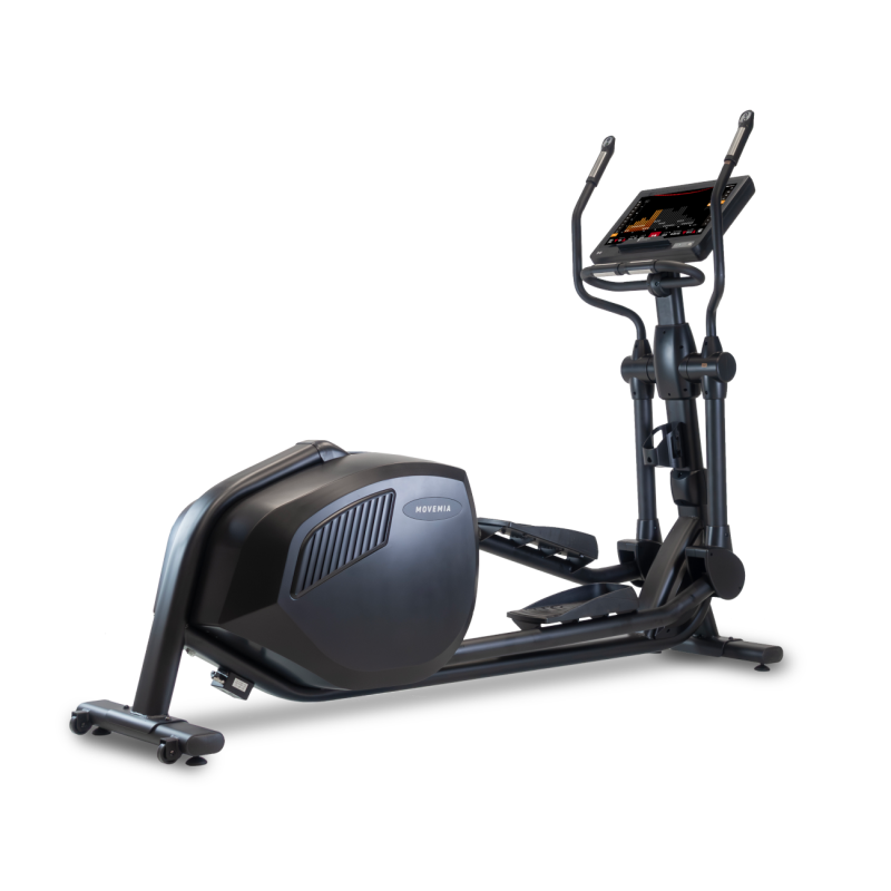 Elliptiline trenažöör BH FITNESS Movemia ER1000R 19″
