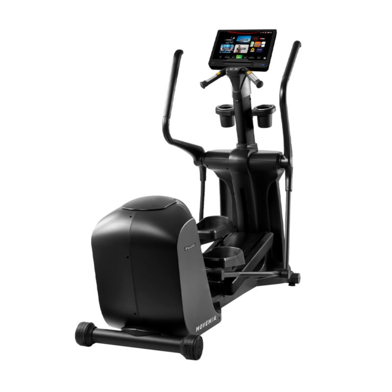 Elliptiline trenažöör BH FITNESS Movemia ERV1000 LED