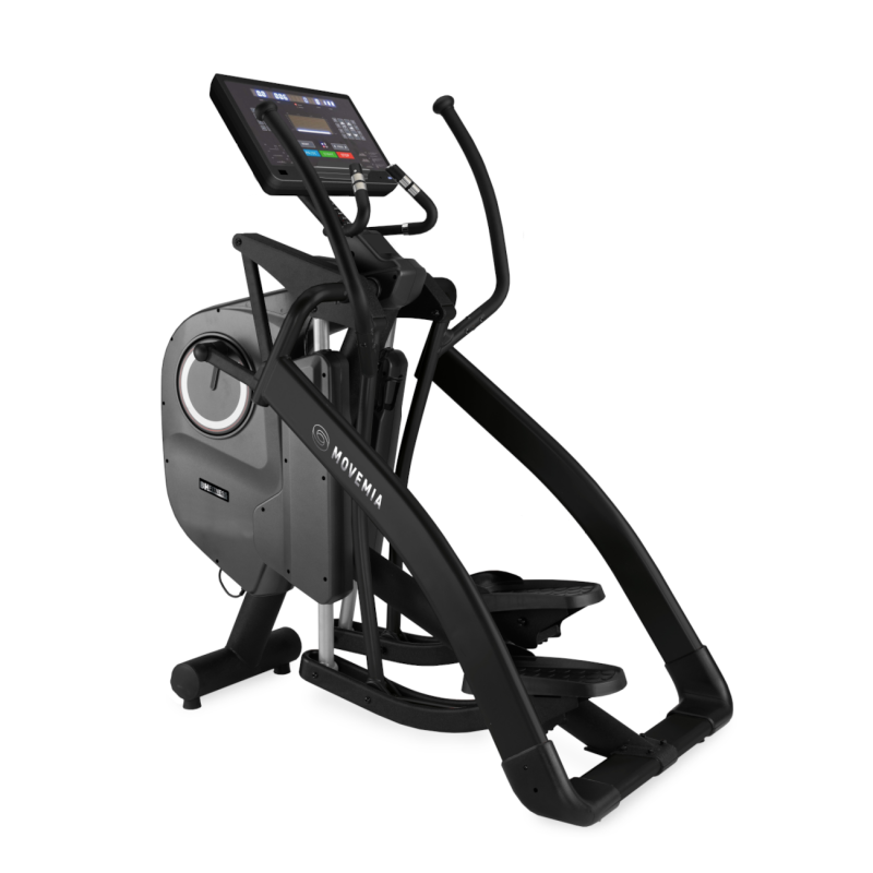 Elliptiline trenažöör BH FITNESS Movemia EV1000 LED