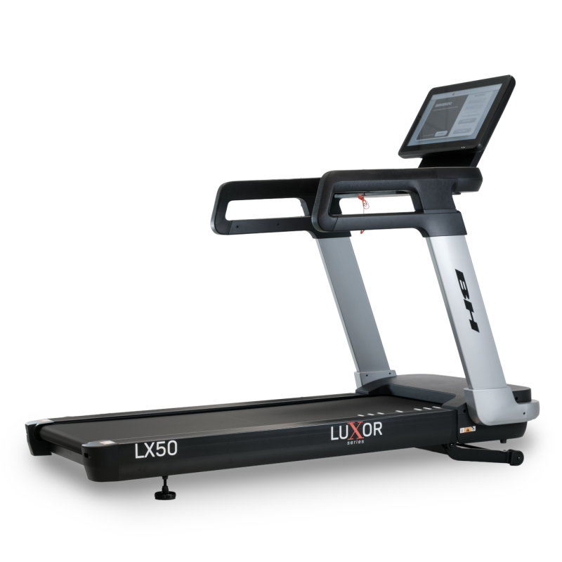 Jooksulint BH FITNESS LX50 Multimedia