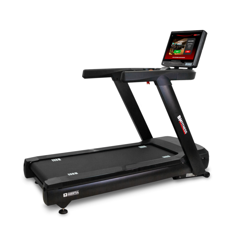Treadmill BH FITNESS Inertia G788 19″