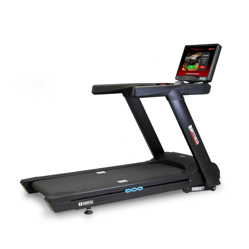 Jooksulint BH FITNESS Inertia G588 19″