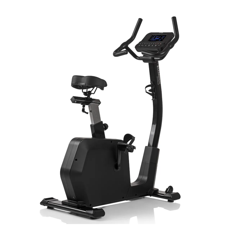 Exercise bike HAMMER MAXIMUM Presidio