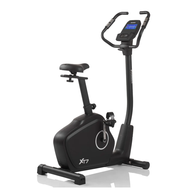Exercise bike HAMMER Cardio XT7
