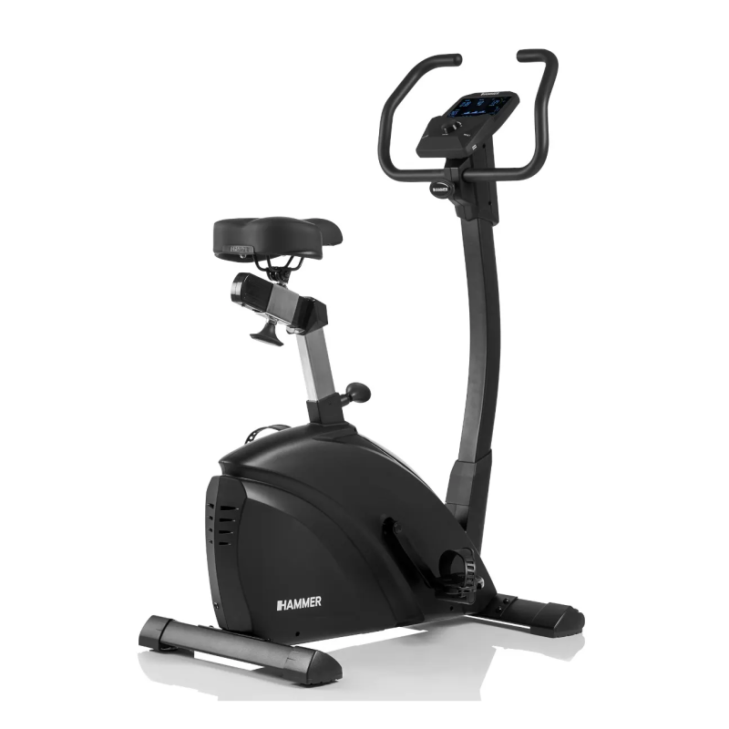 Exercise bike HAMMER Exum XTR
