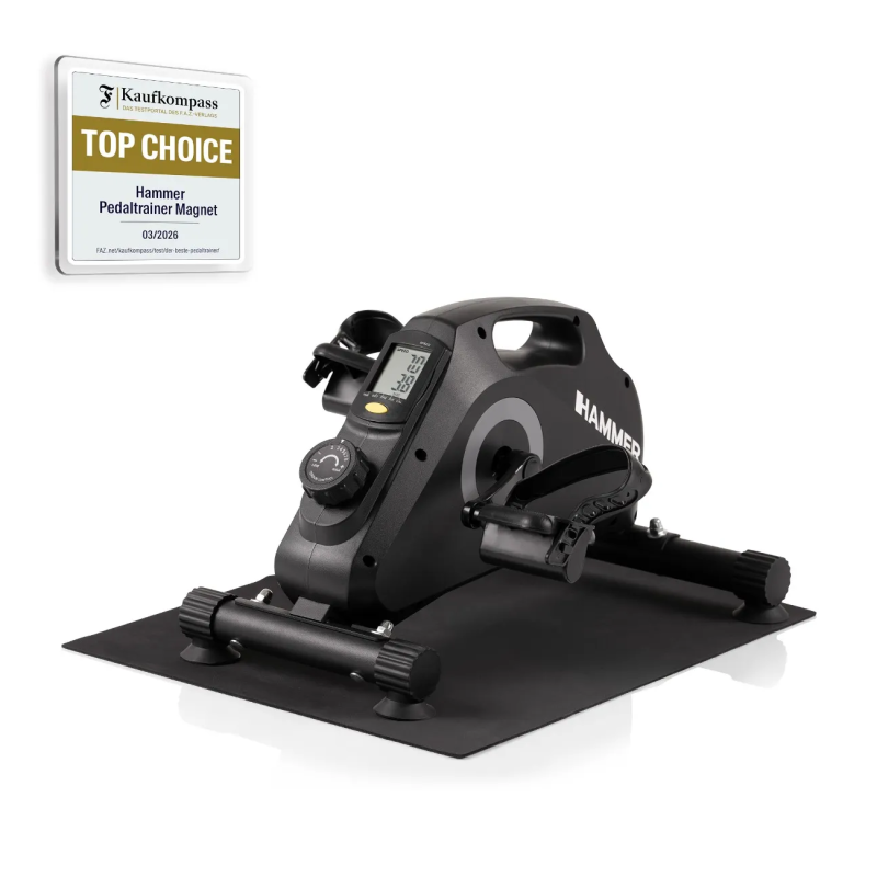 Mini bike HAMMER Pedal Trainer Magnet