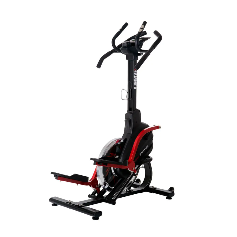 Stepper HAMMER Cross Stepper