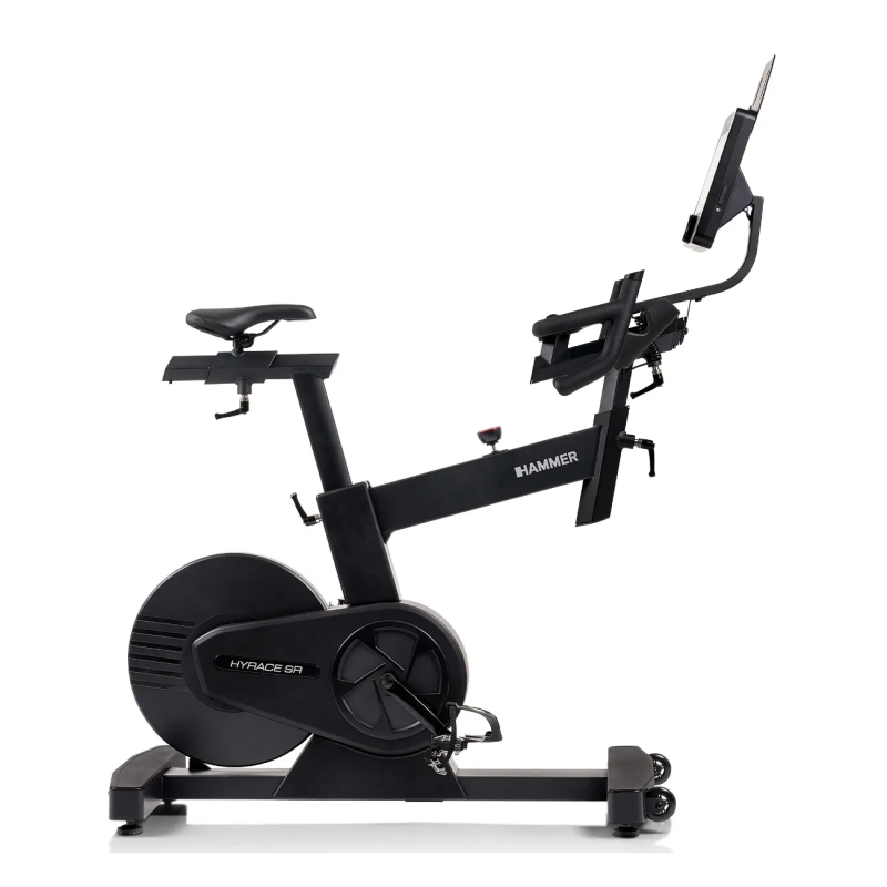 Spinning wheel HAMMER HyRace SR