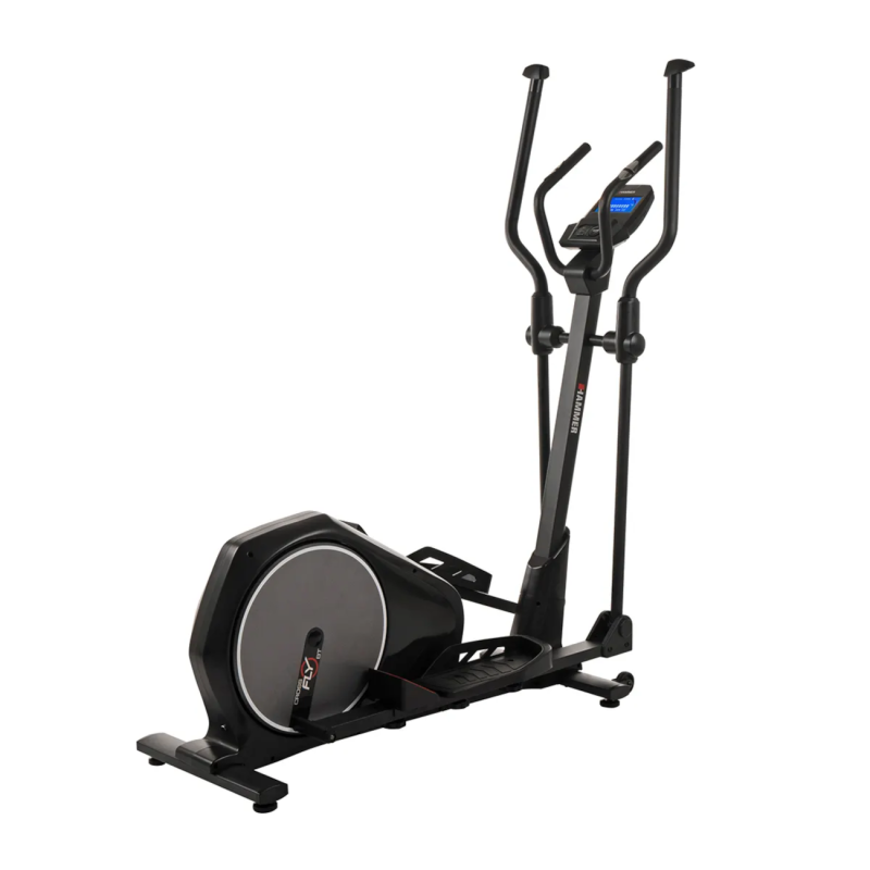 Elliptical trainer HAMMER Crossfly BT