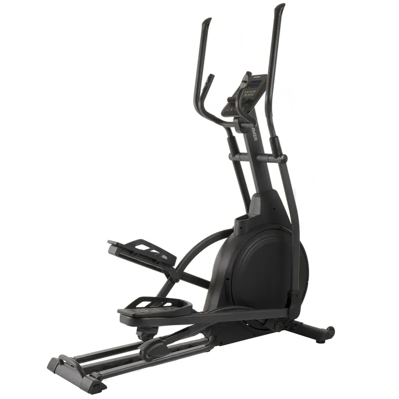 Elliptical trainer HAMMER Ellypsis E3500