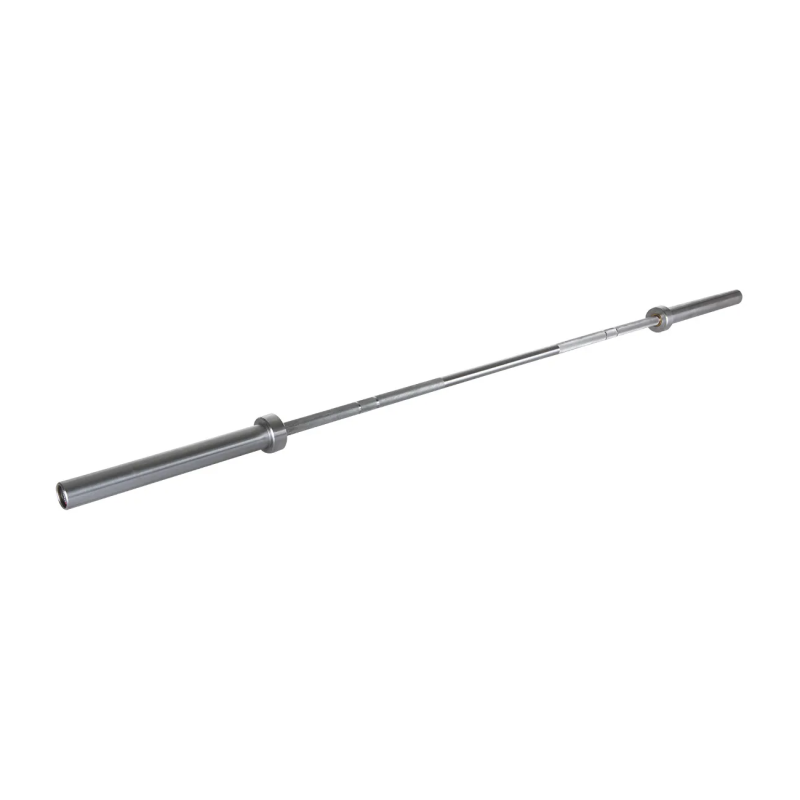 Штанга для подъема тяжестей HAMMER Olympic Barbell 700 кг, 222 см, 50 мм