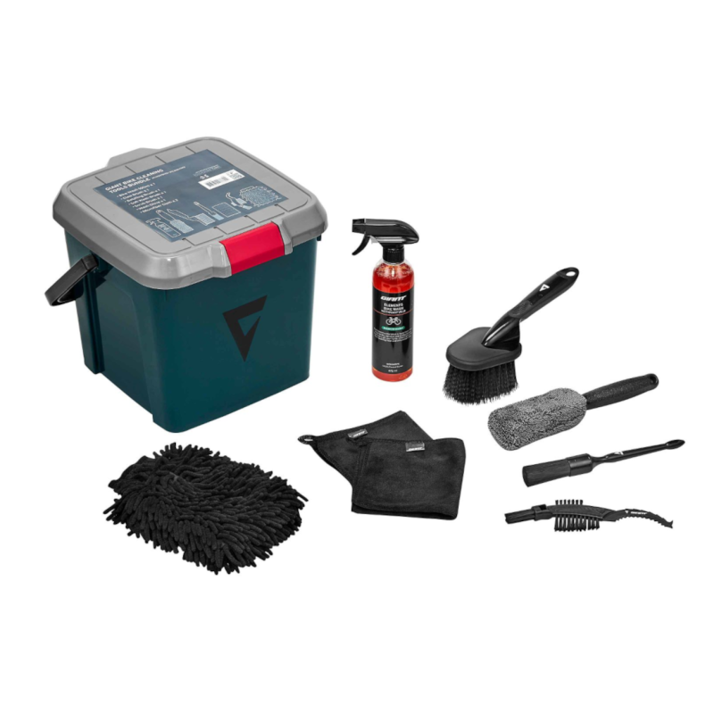 GIANT Bike Clean Tools Bundle