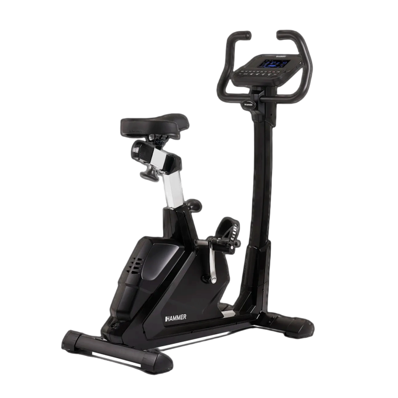 Exercise bike HAMMER Varon XTR II