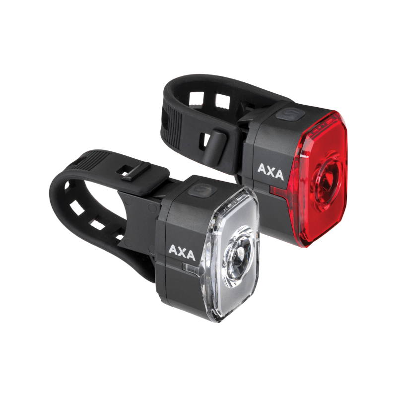 Комплект прожекторов AXA Niteline Spot+, USB