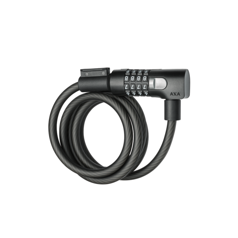 Trosslukk AXA Resolute C10-150, koodiga