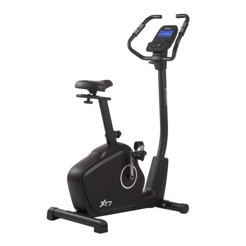 Exercise bike HAMMER Cardio XT7