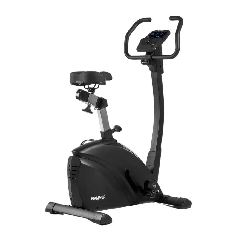 Exercise bike HAMMER Exum XTR