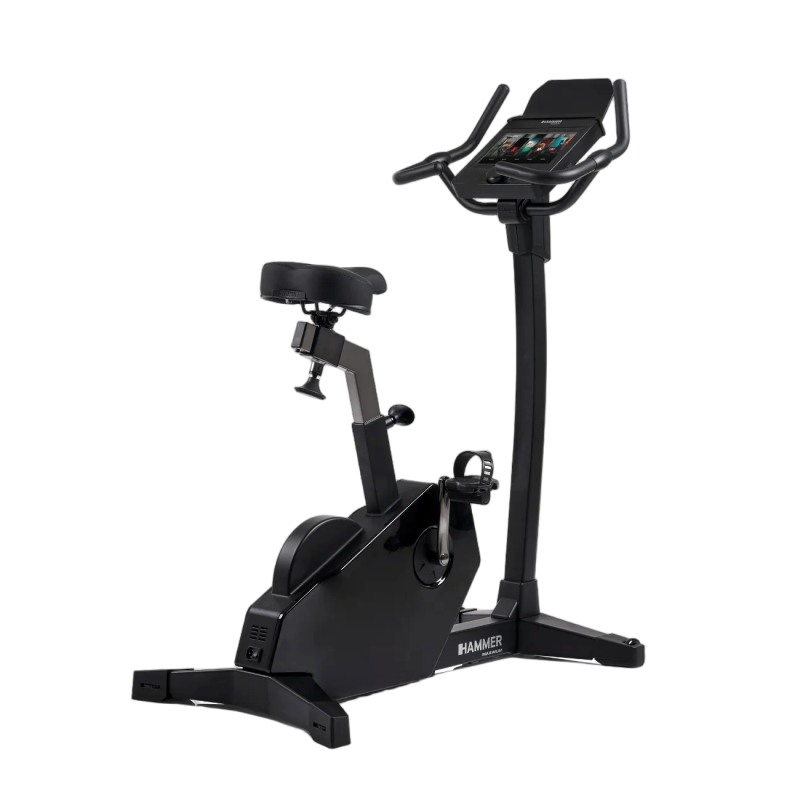 Exercise Bike HAMMER Spheris 4.0