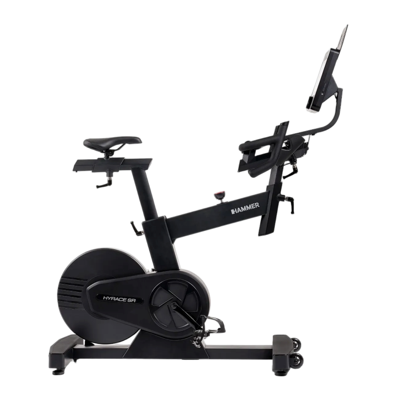 Spinning wheel HAMMER HyRace SR