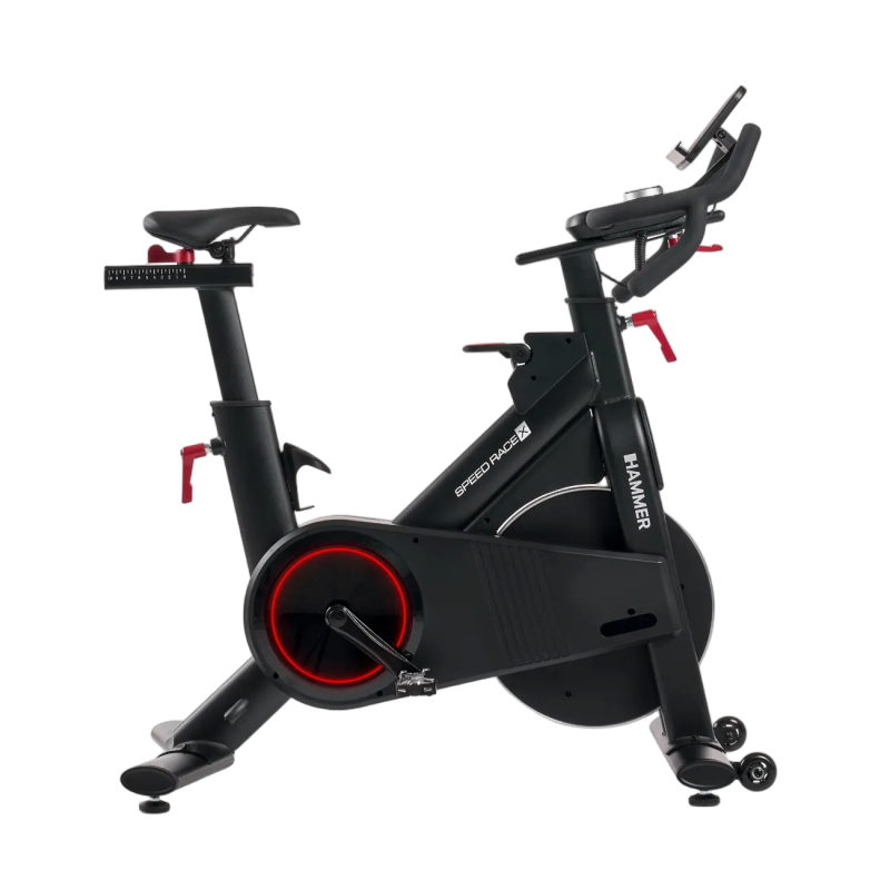 Spinning wheel HAMMER Speed ​​Race X