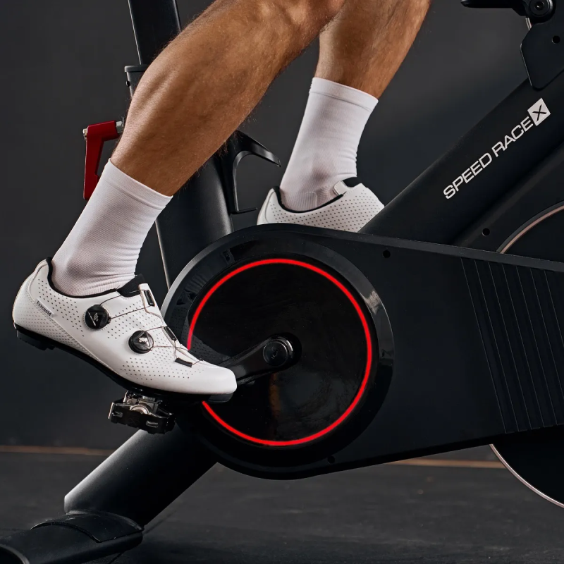 Spinningratas HAMMER Speed Race X – pilt 4
