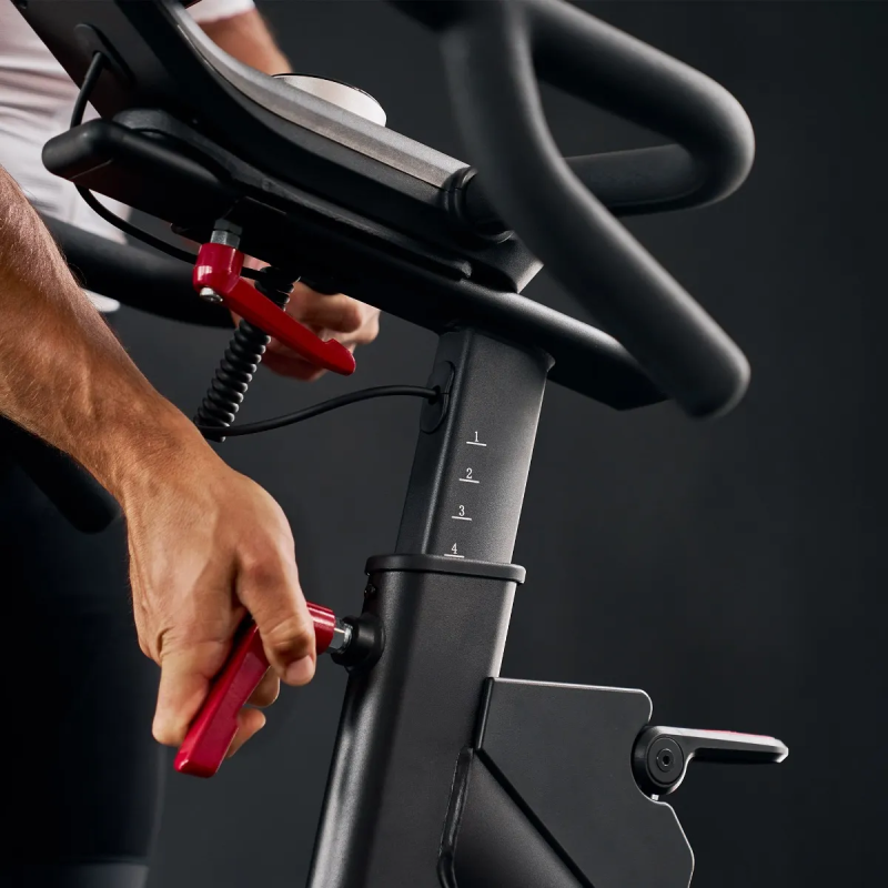 Spinningratas HAMMER Speed Race X – pilt 7